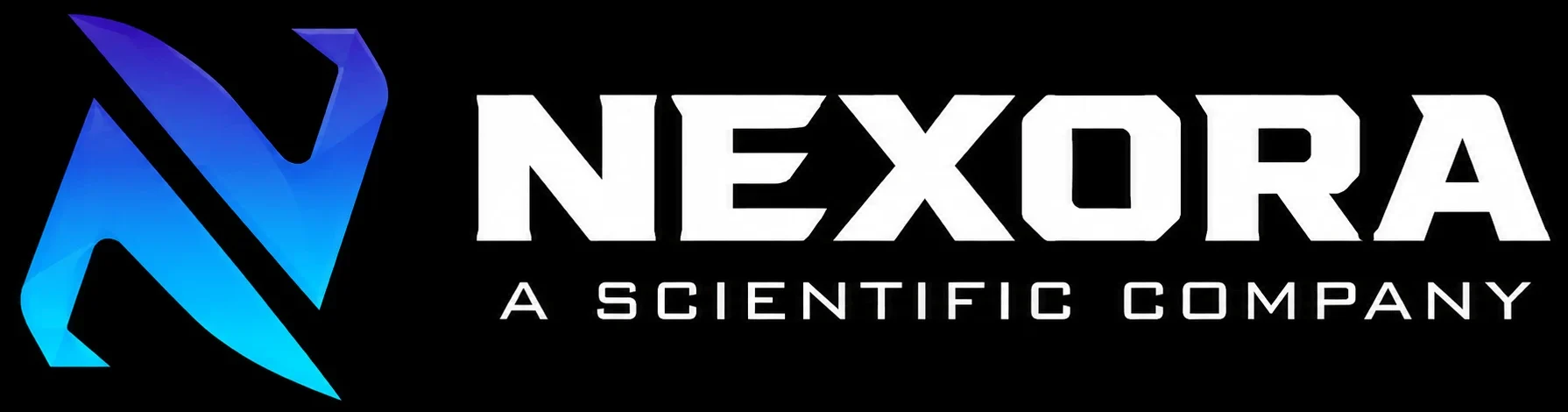 Nexora Logo 2
